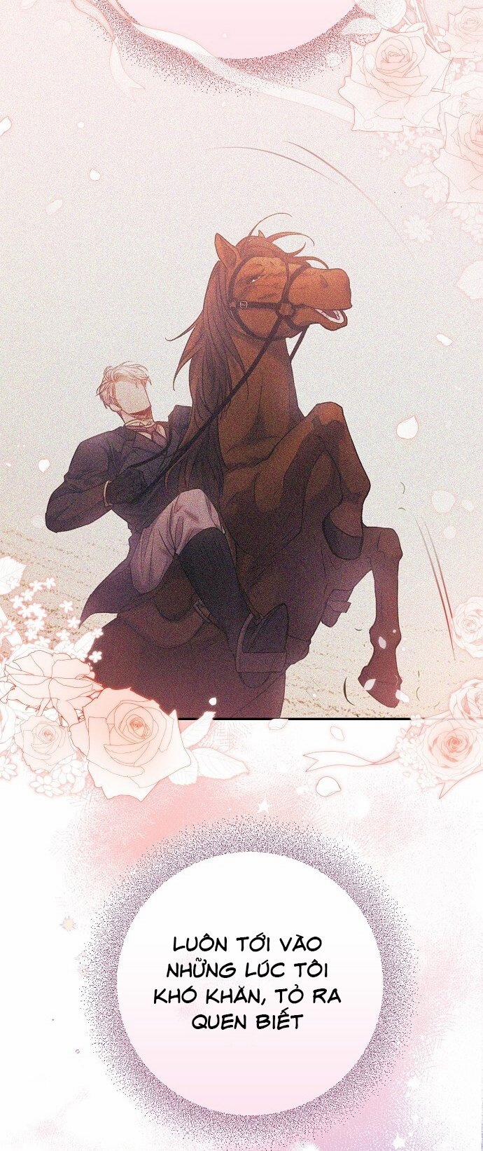 [18+] Sugar Rain 46.2 trang 25