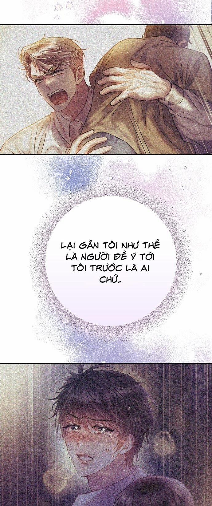 [18+] Sugar Rain 46.2 trang 26