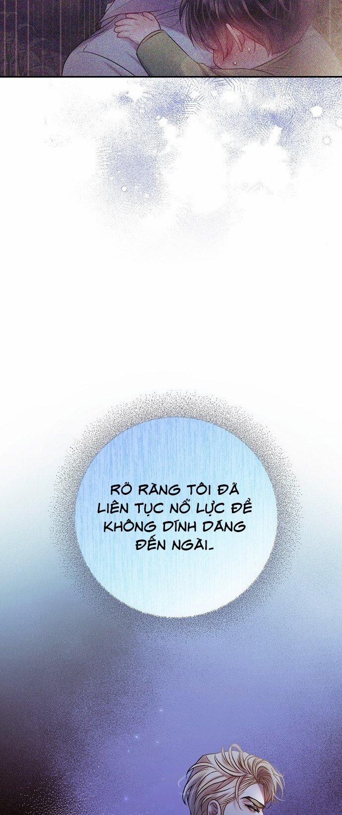 [18+] Sugar Rain 46.2 trang 27