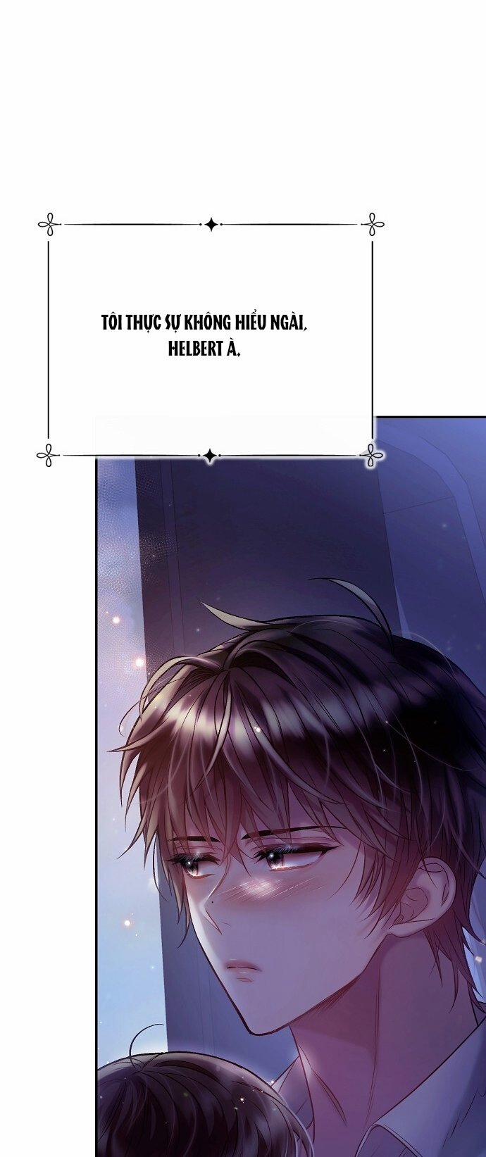 [18+] Sugar Rain 46.2 trang 32