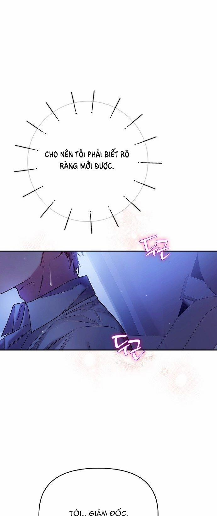 [18+] Sugar Rain 46.2 trang 34