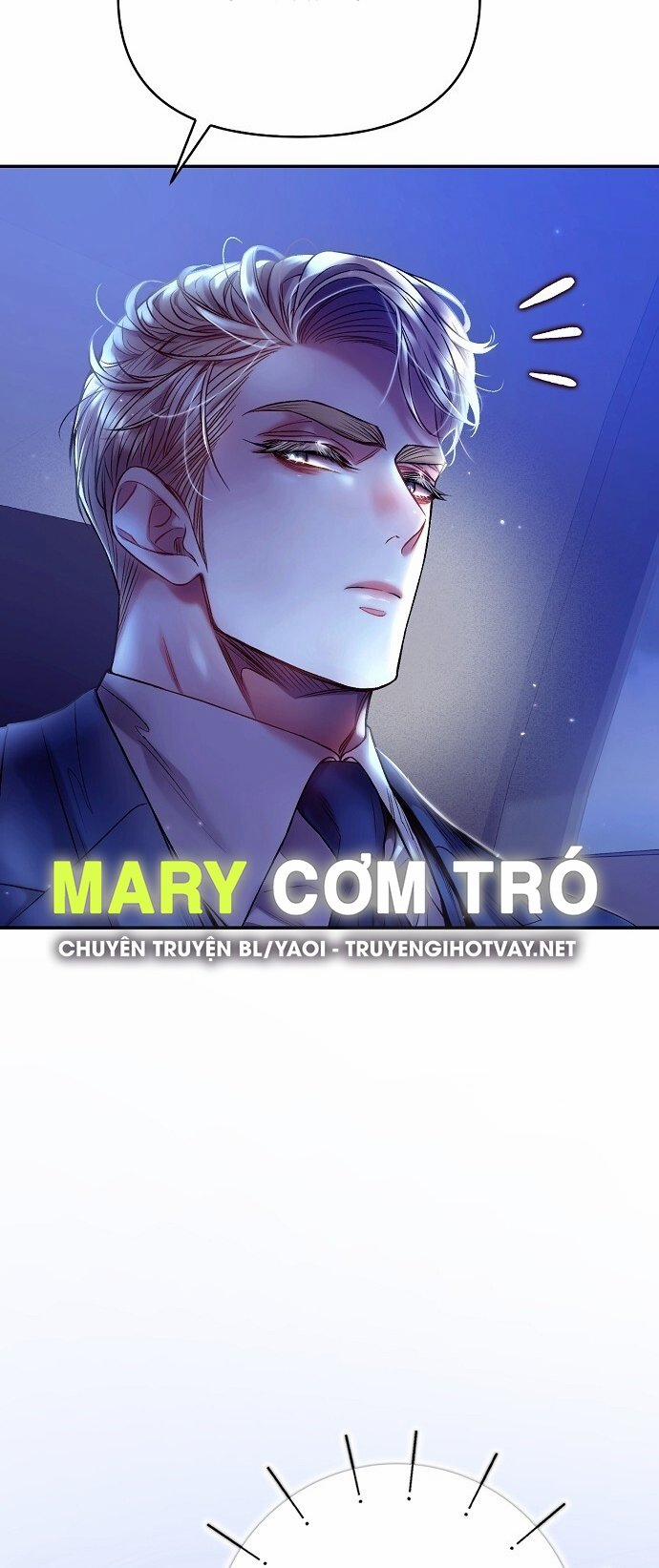 [18+] Sugar Rain 46.2 trang 35