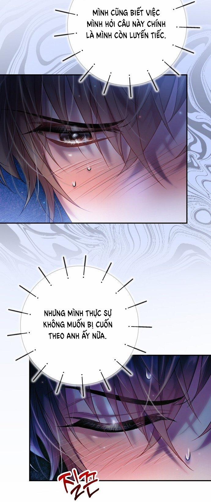 [18+] Sugar Rain 46.2 trang 36