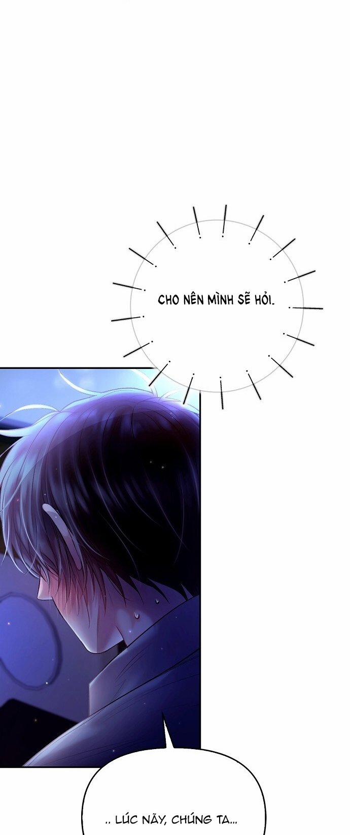 [18+] Sugar Rain 46.2 trang 37