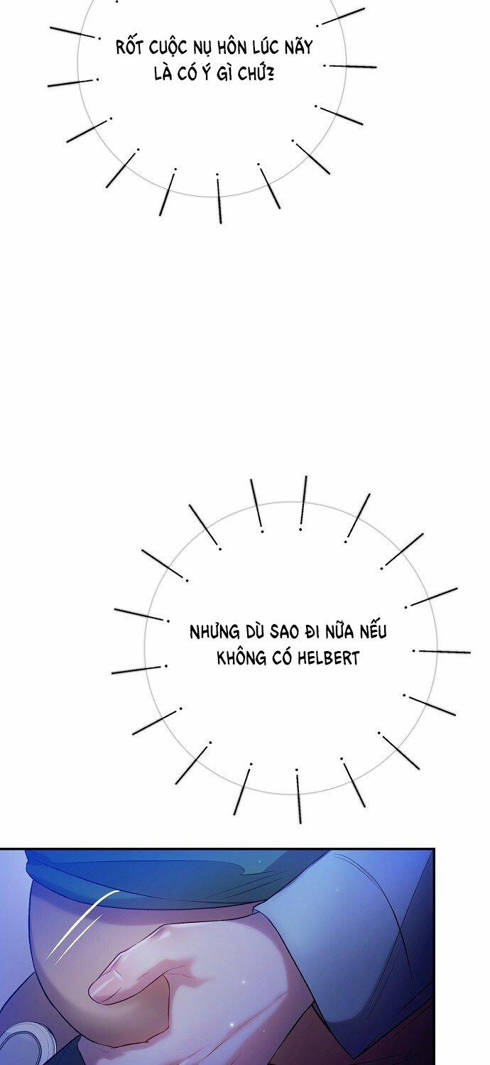 [18+] Sugar Rain 46.2 trang 4