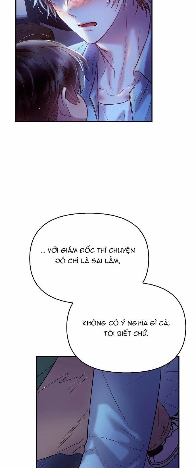 [18+] Sugar Rain 46.2 trang 42