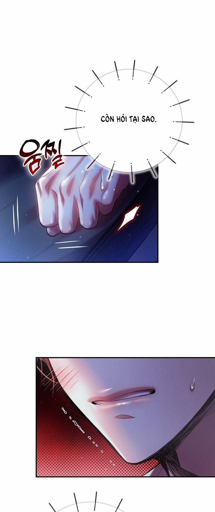 [18+] Sugar Rain 46.2 trang 45