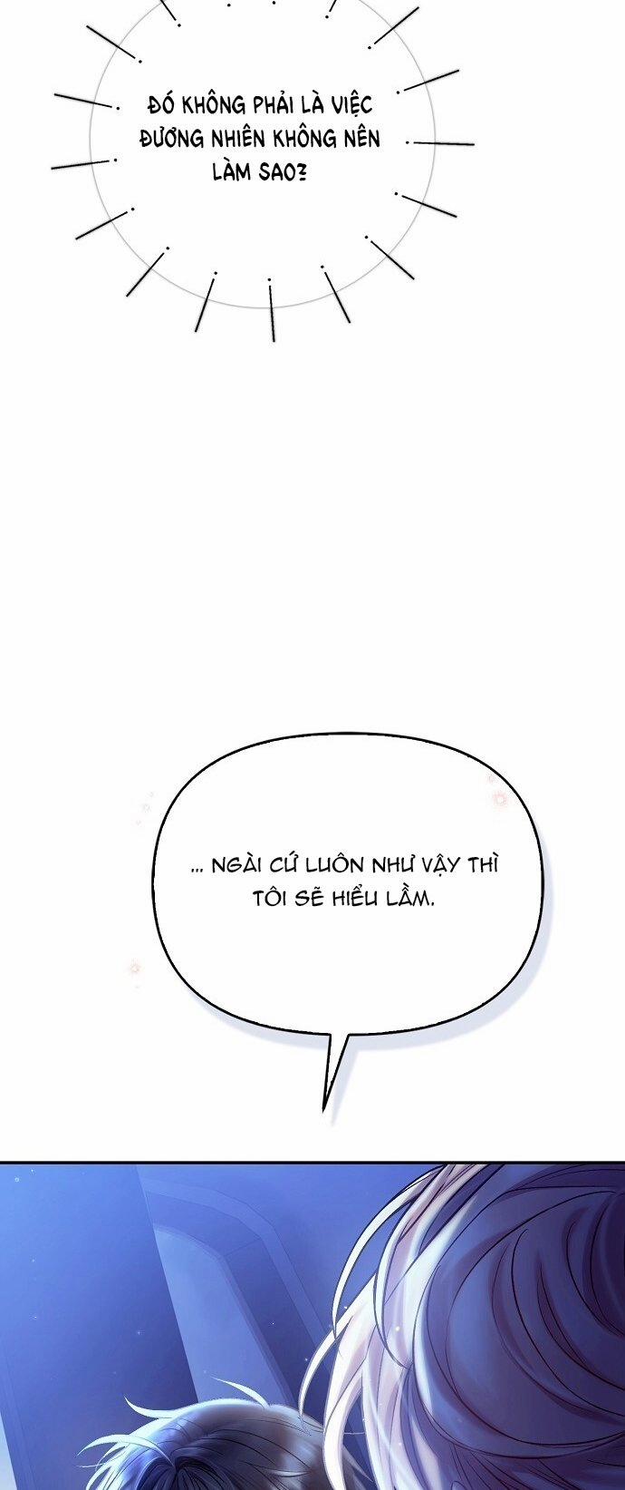 [18+] Sugar Rain 46.2 trang 46