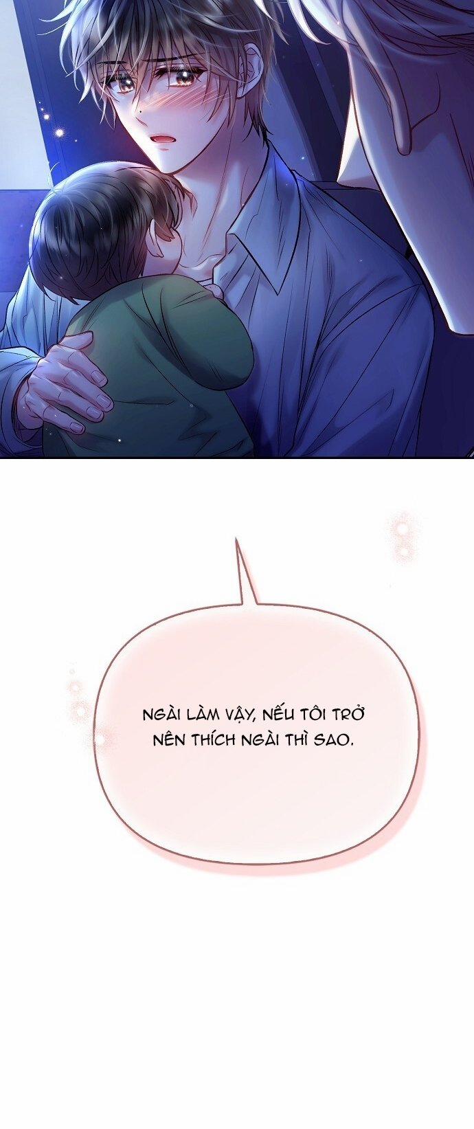 [18+] Sugar Rain 46.2 trang 47