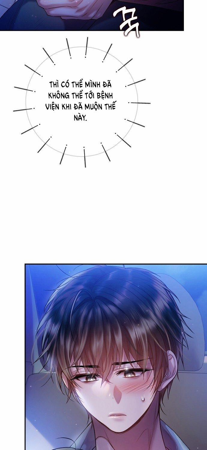 [18+] Sugar Rain 46.2 trang 5