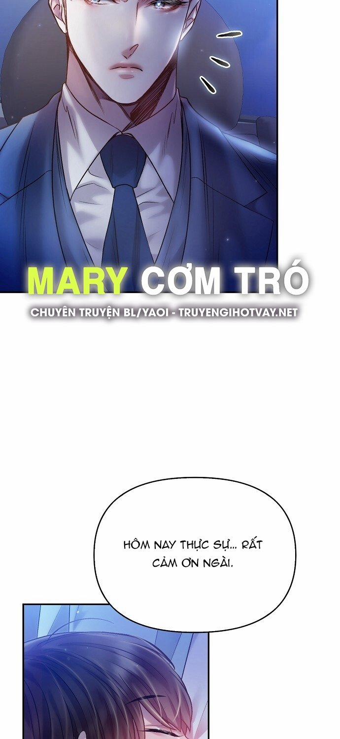 [18+] Sugar Rain 46.2 trang 7