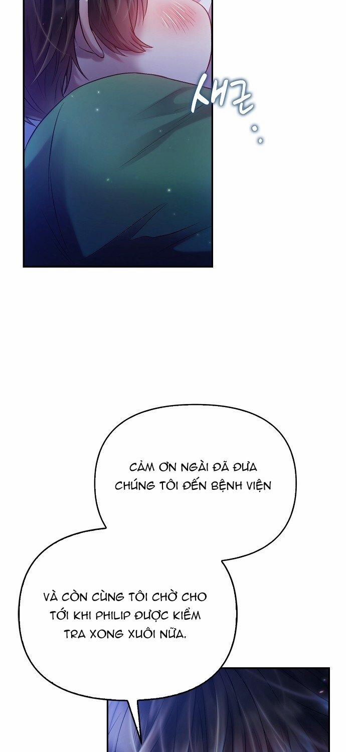 [18+] Sugar Rain 46.2 trang 8