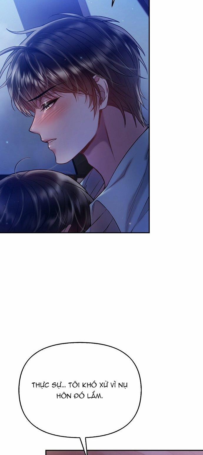 [18+] Sugar Rain 47.1 trang 1