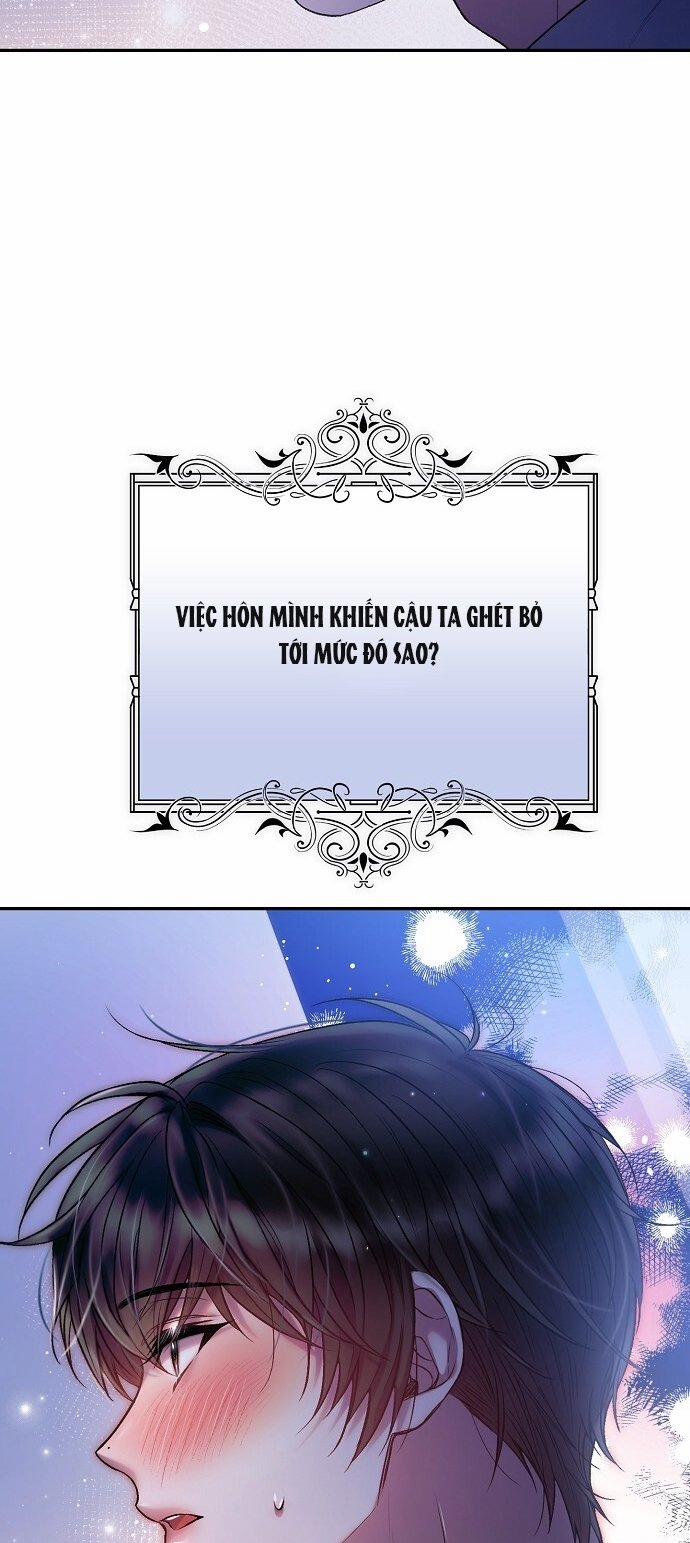 [18+] Sugar Rain 47.1 trang 13