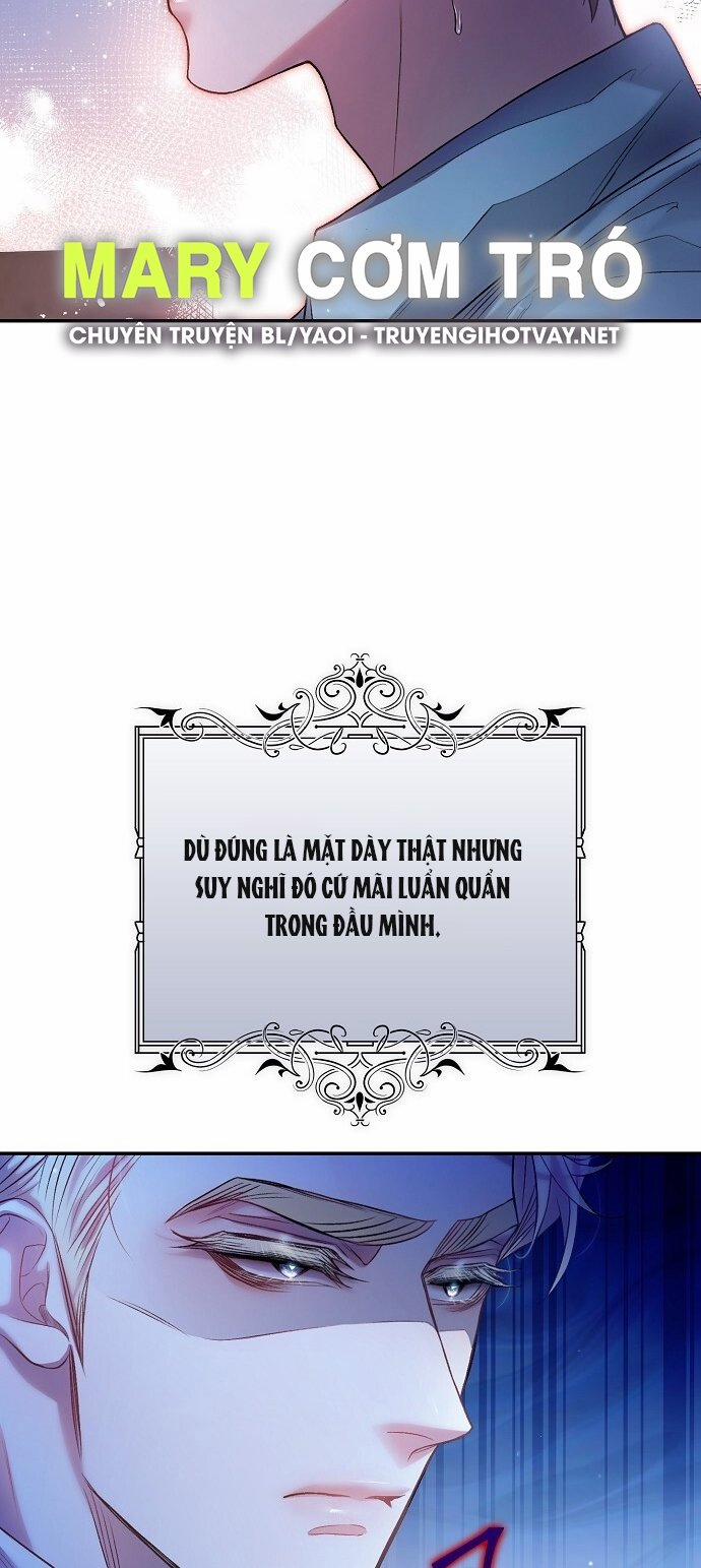 [18+] Sugar Rain 47.1 trang 14