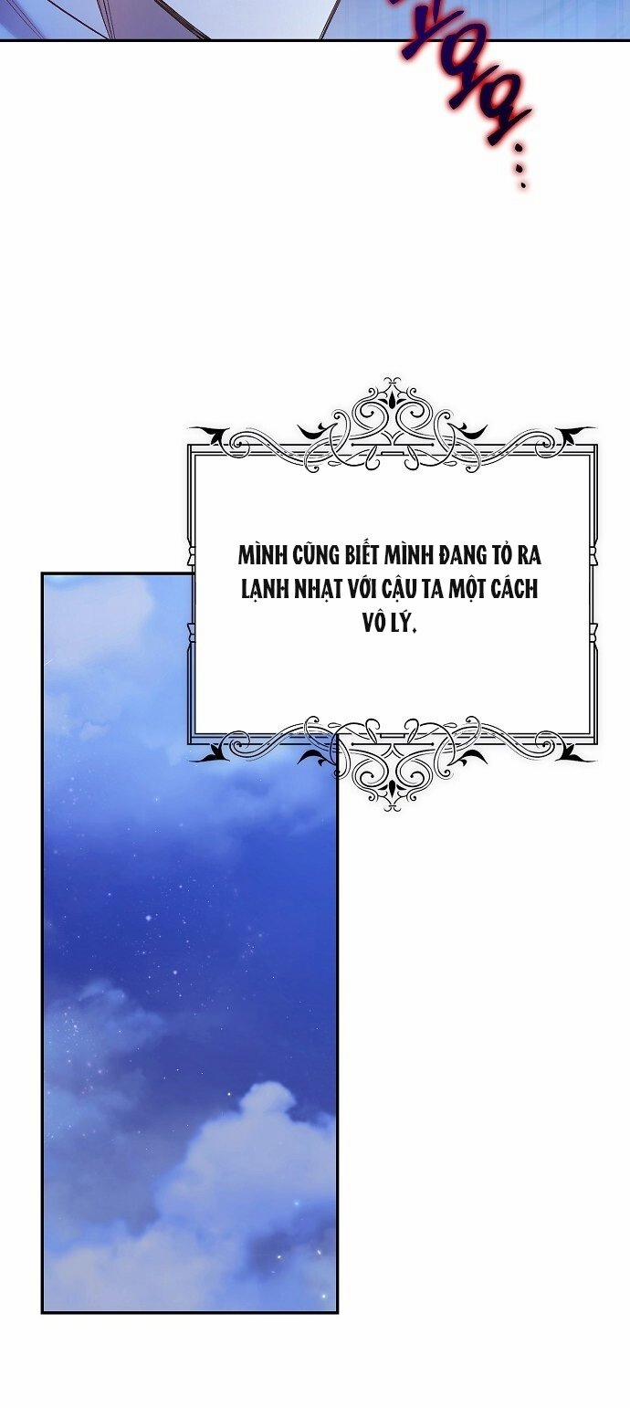 [18+] Sugar Rain 47.1 trang 15