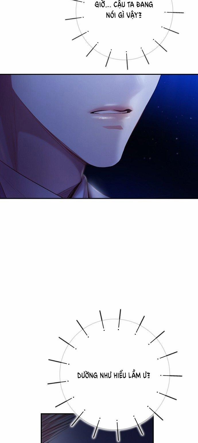 [18+] Sugar Rain 47.1 trang 3