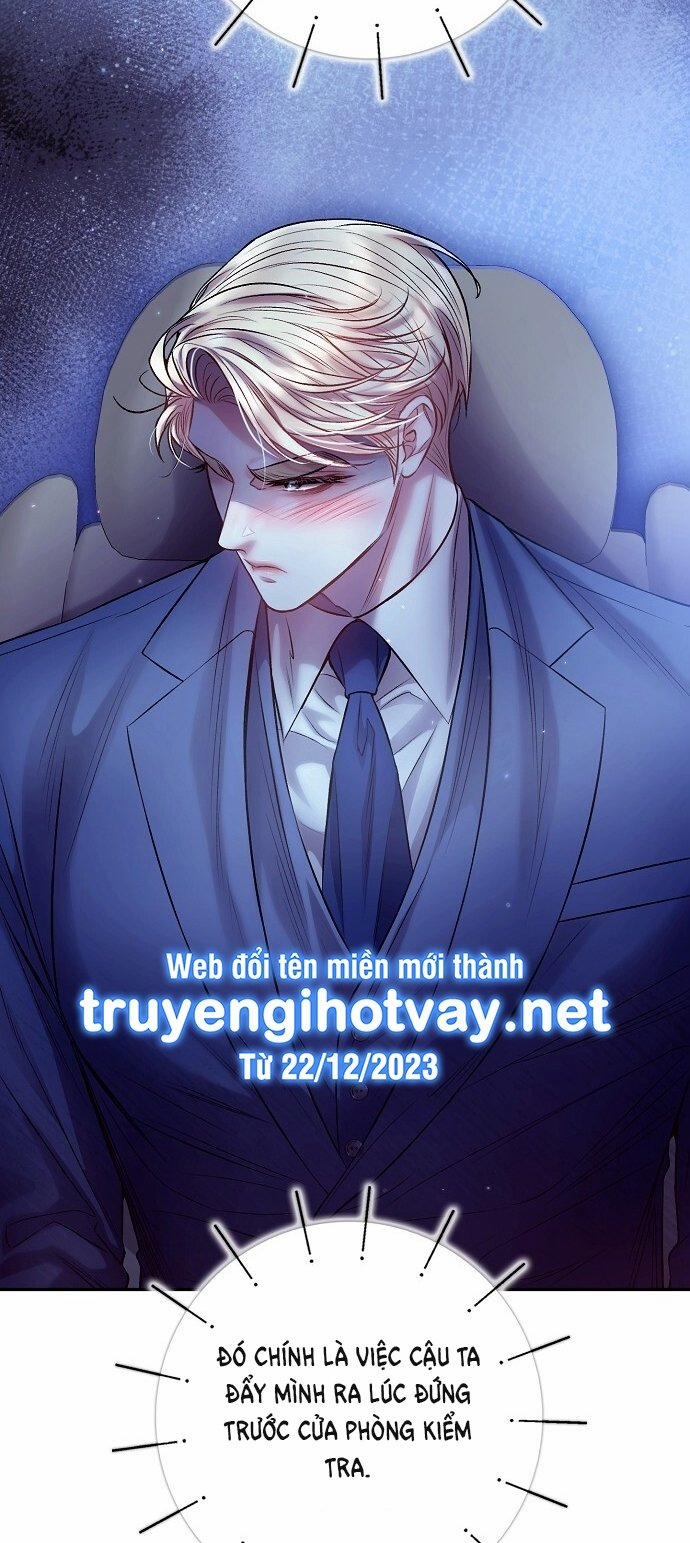 [18+] Sugar Rain 47.1 trang 5