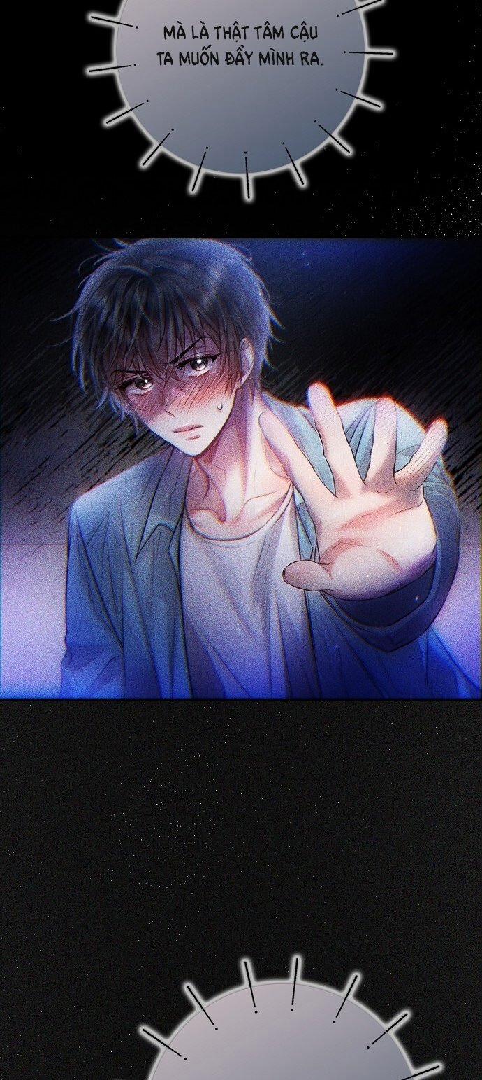 [18+] Sugar Rain 47.1 trang 7