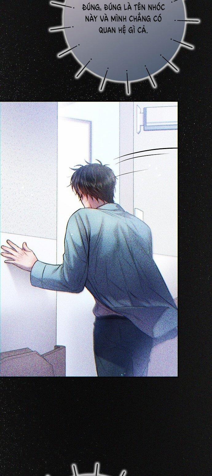 [18+] Sugar Rain 47.1 trang 8