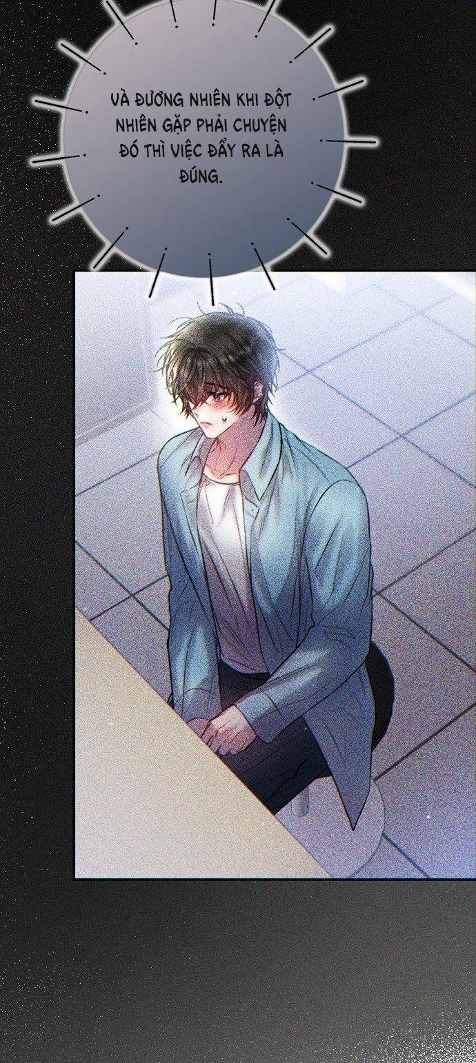 [18+] Sugar Rain 47.1 trang 9