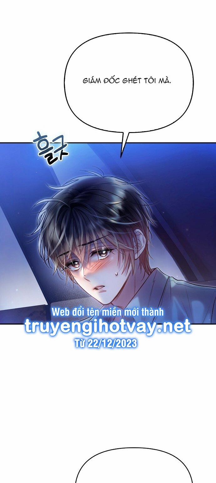 [18+] Sugar Rain 47.2 trang 11