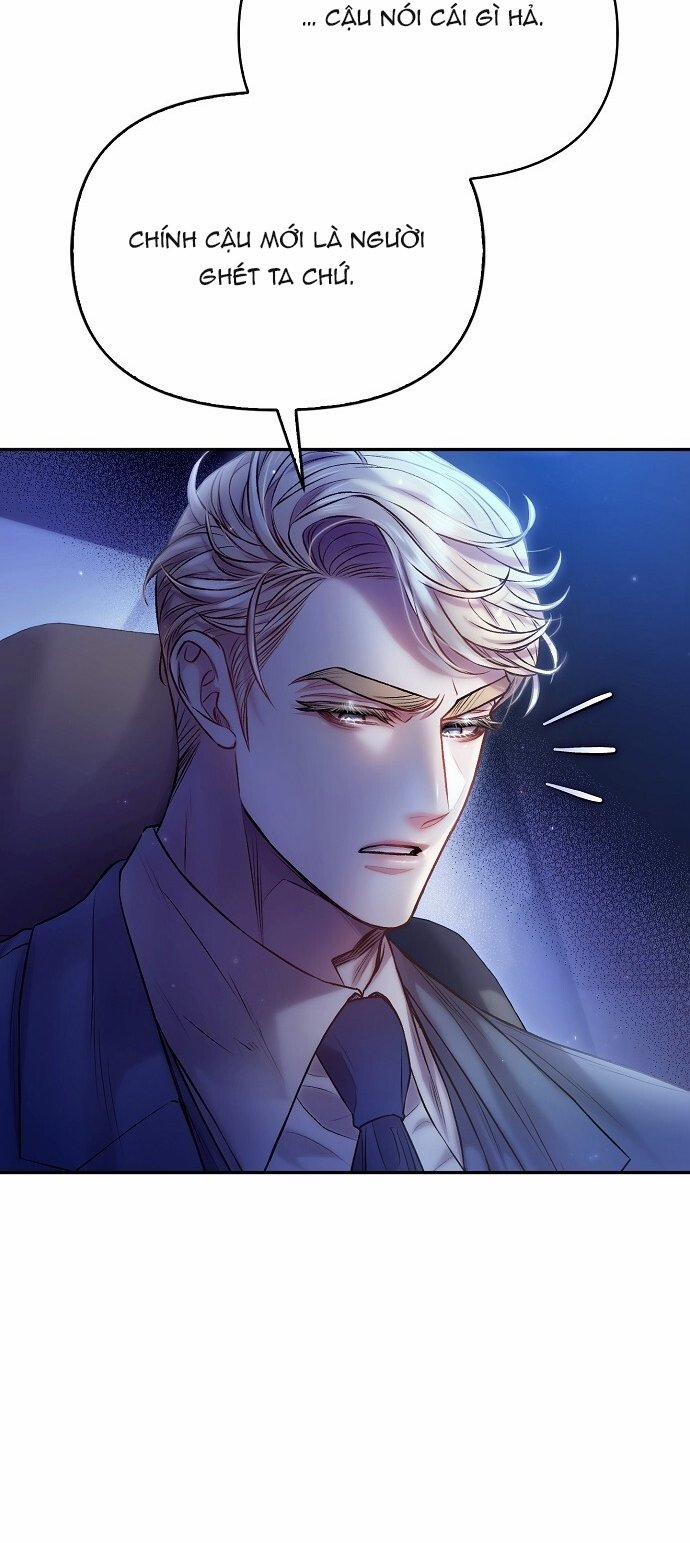 [18+] Sugar Rain 47.2 trang 12