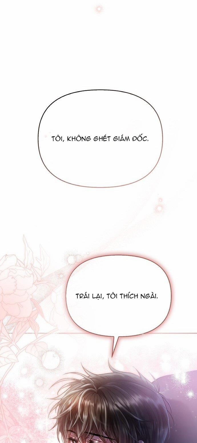 [18+] Sugar Rain 47.2 trang 16