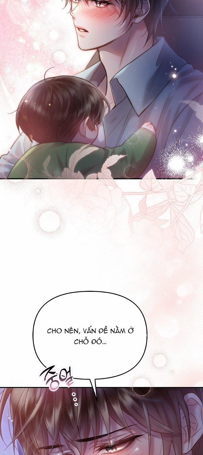 [18+] Sugar Rain 47.2 trang 17