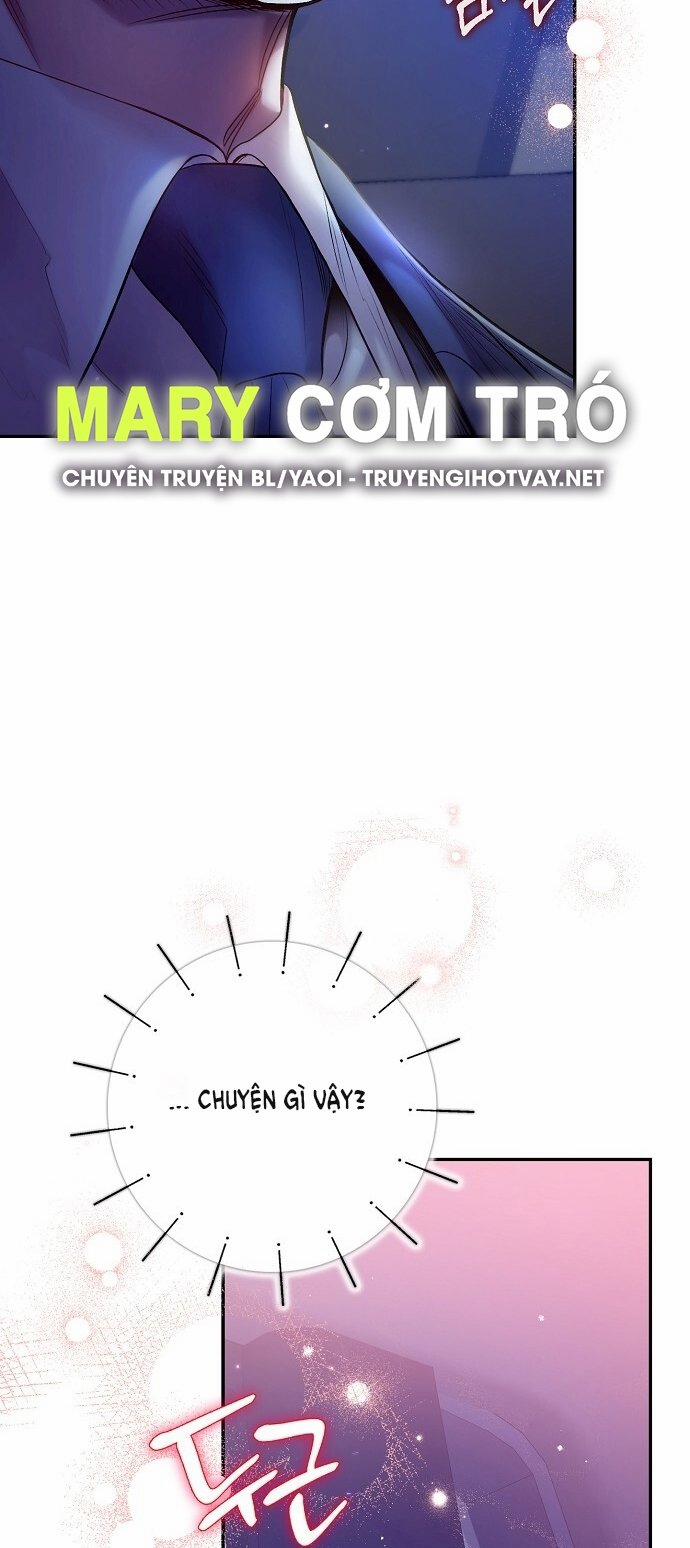 [18+] Sugar Rain 47.2 trang 19