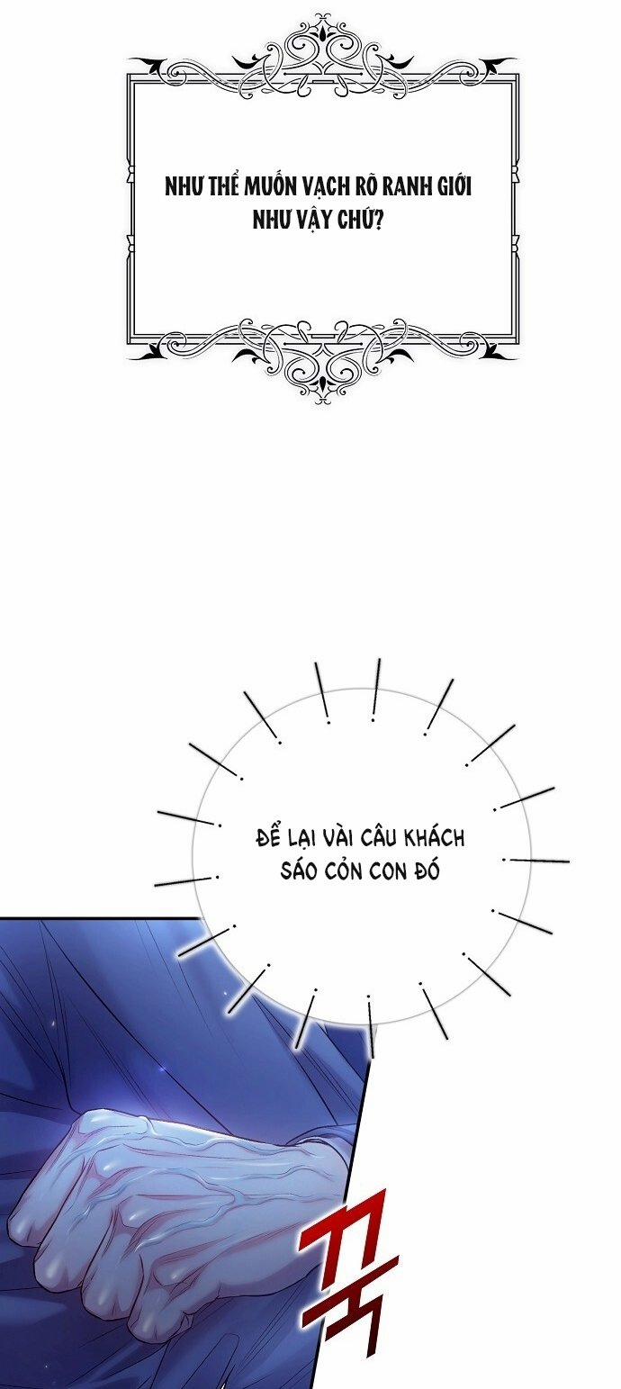 [18+] Sugar Rain 47.2 trang 2