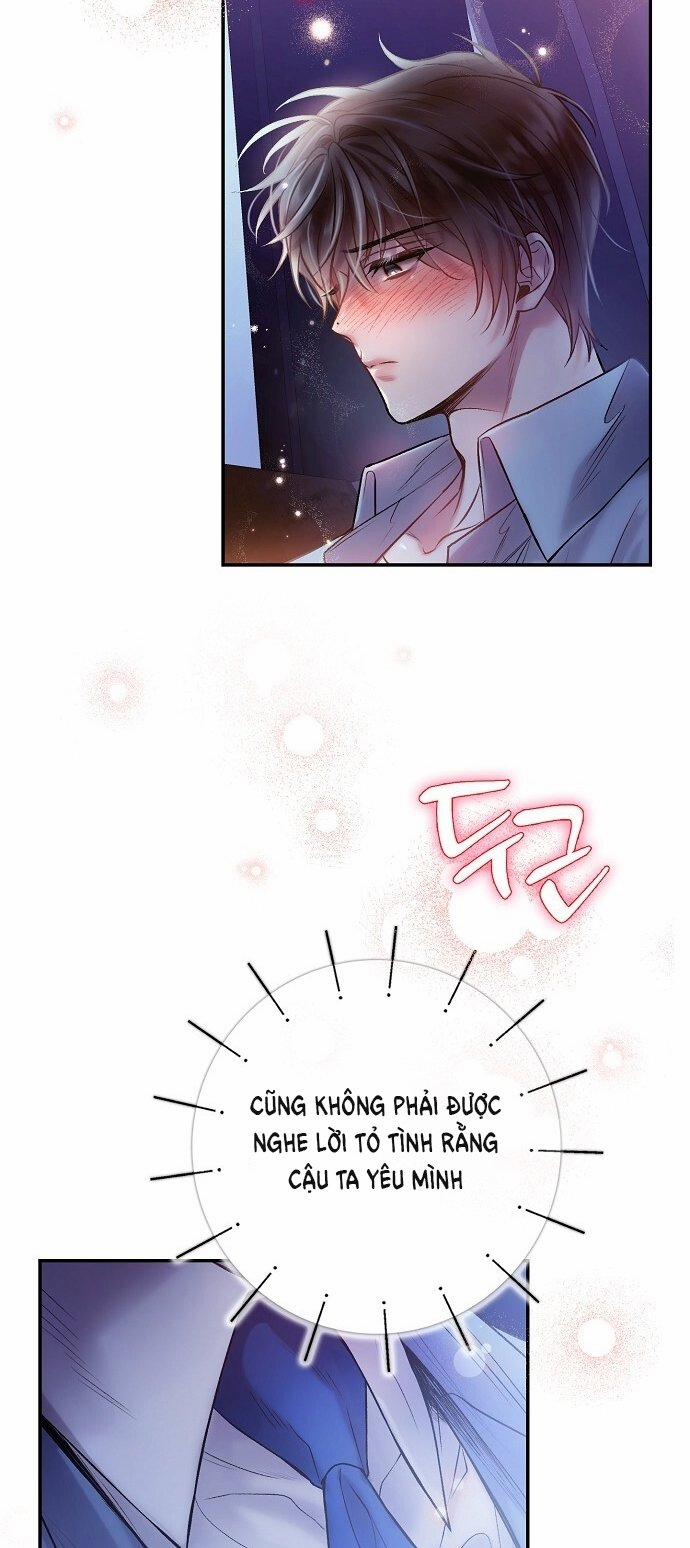 [18+] Sugar Rain 47.2 trang 20