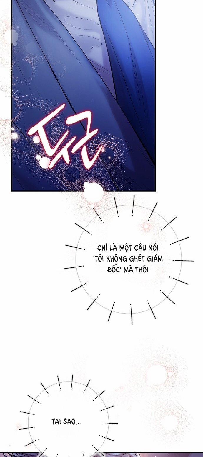 [18+] Sugar Rain 47.2 trang 21