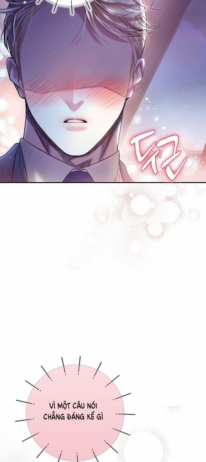 [18+] Sugar Rain 47.2 trang 22