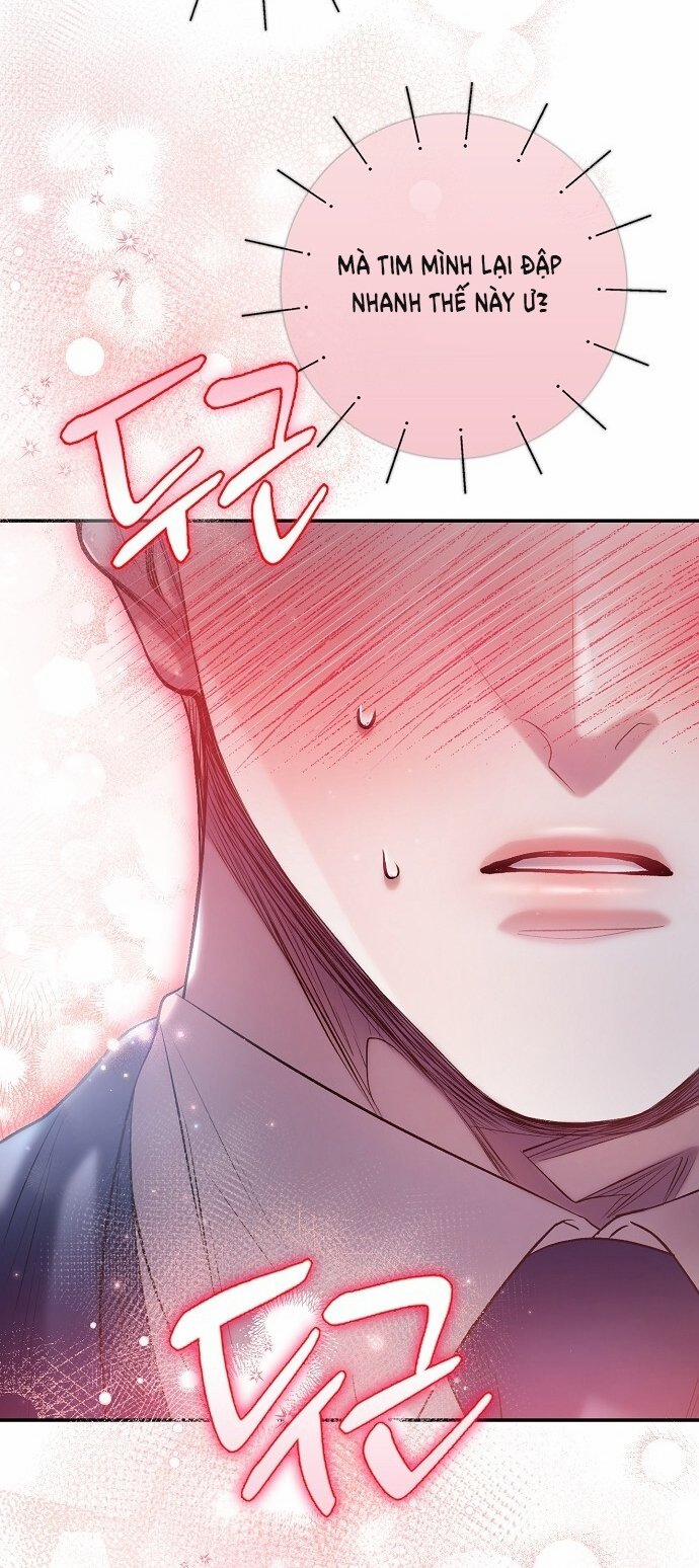 [18+] Sugar Rain 47.2 trang 23