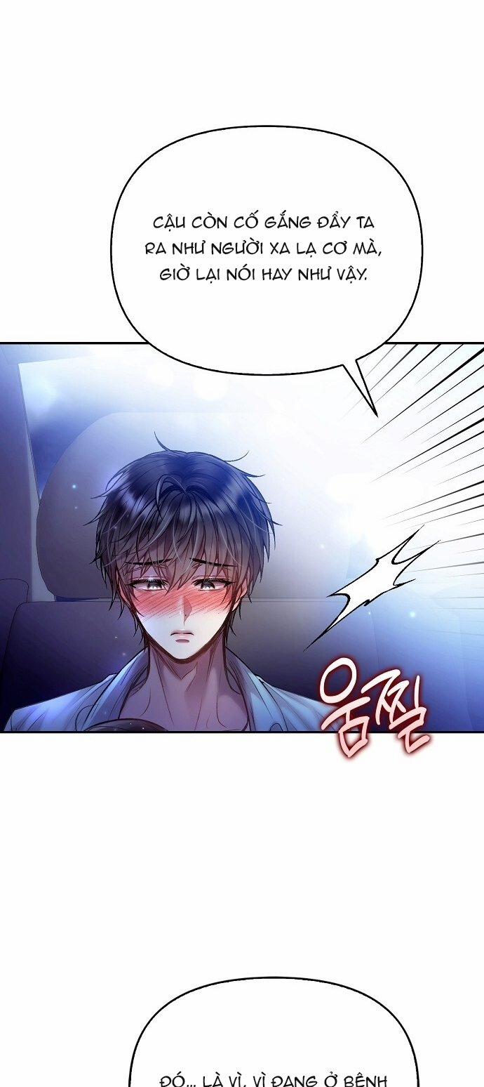 [18+] Sugar Rain 47.2 trang 25