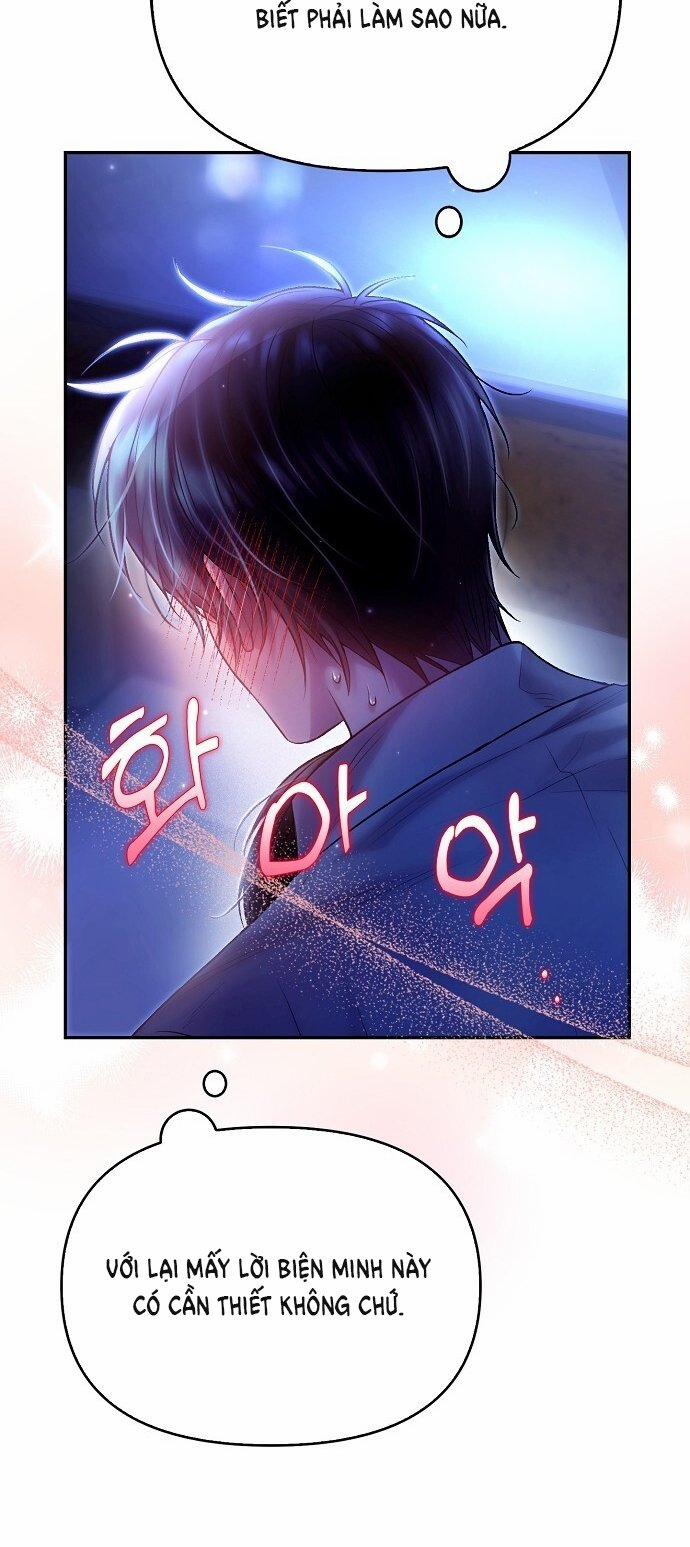 [18+] Sugar Rain 47.2 trang 28