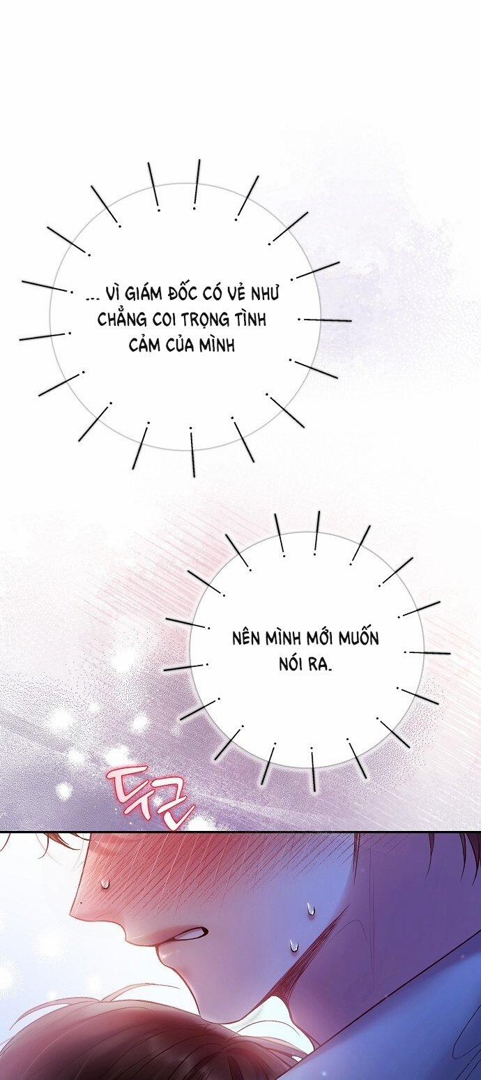 [18+] Sugar Rain 47.2 trang 29