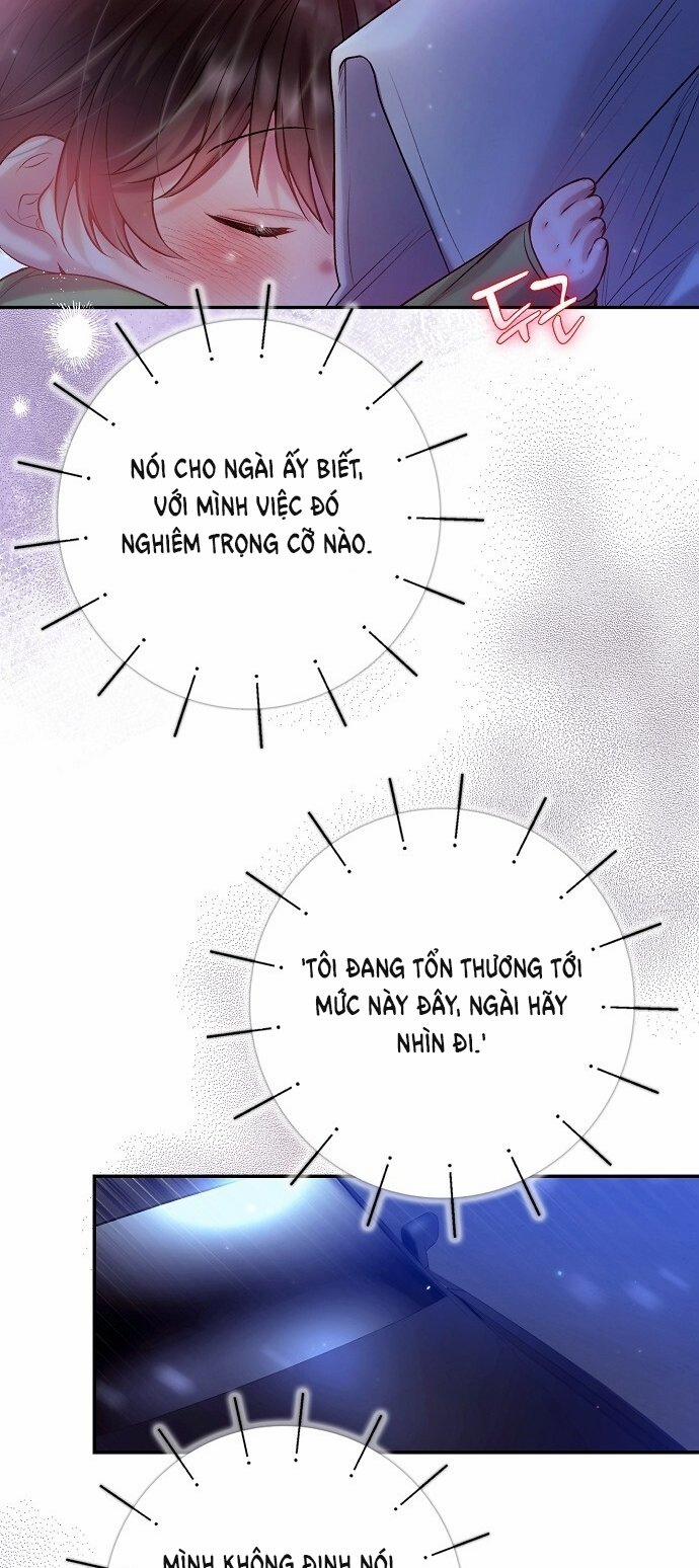 [18+] Sugar Rain 47.2 trang 30