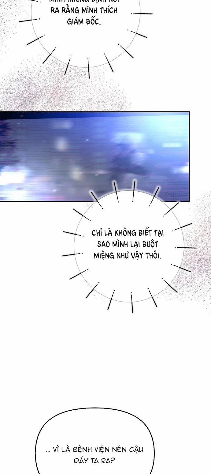 [18+] Sugar Rain 47.2 trang 31