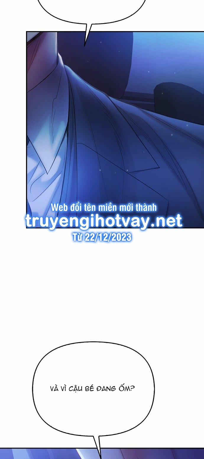 [18+] Sugar Rain 47.2 trang 32