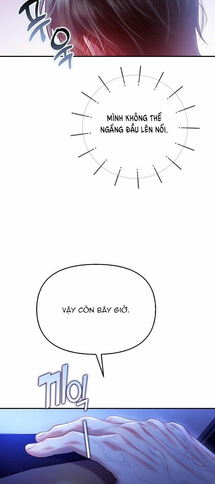 [18+] Sugar Rain 47.2 trang 34