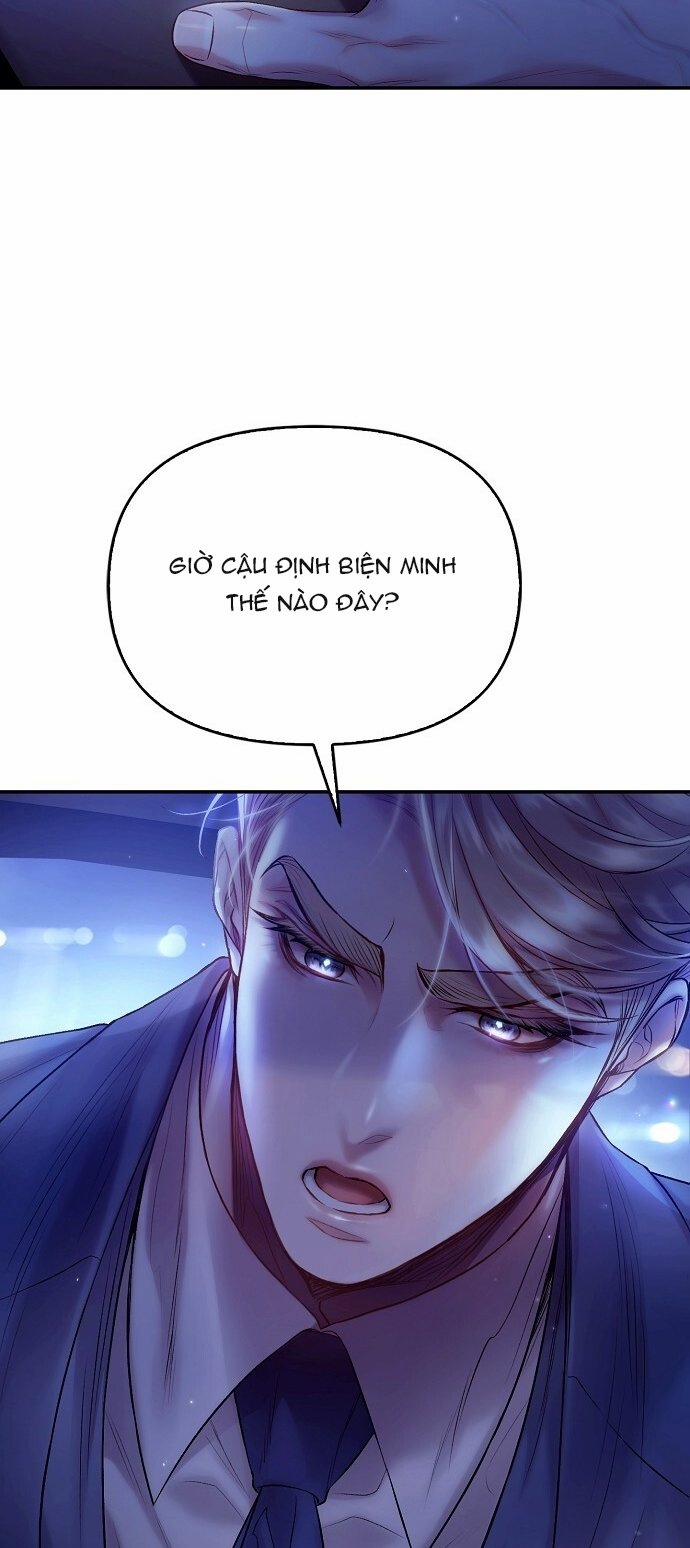 [18+] Sugar Rain 47.2 trang 35