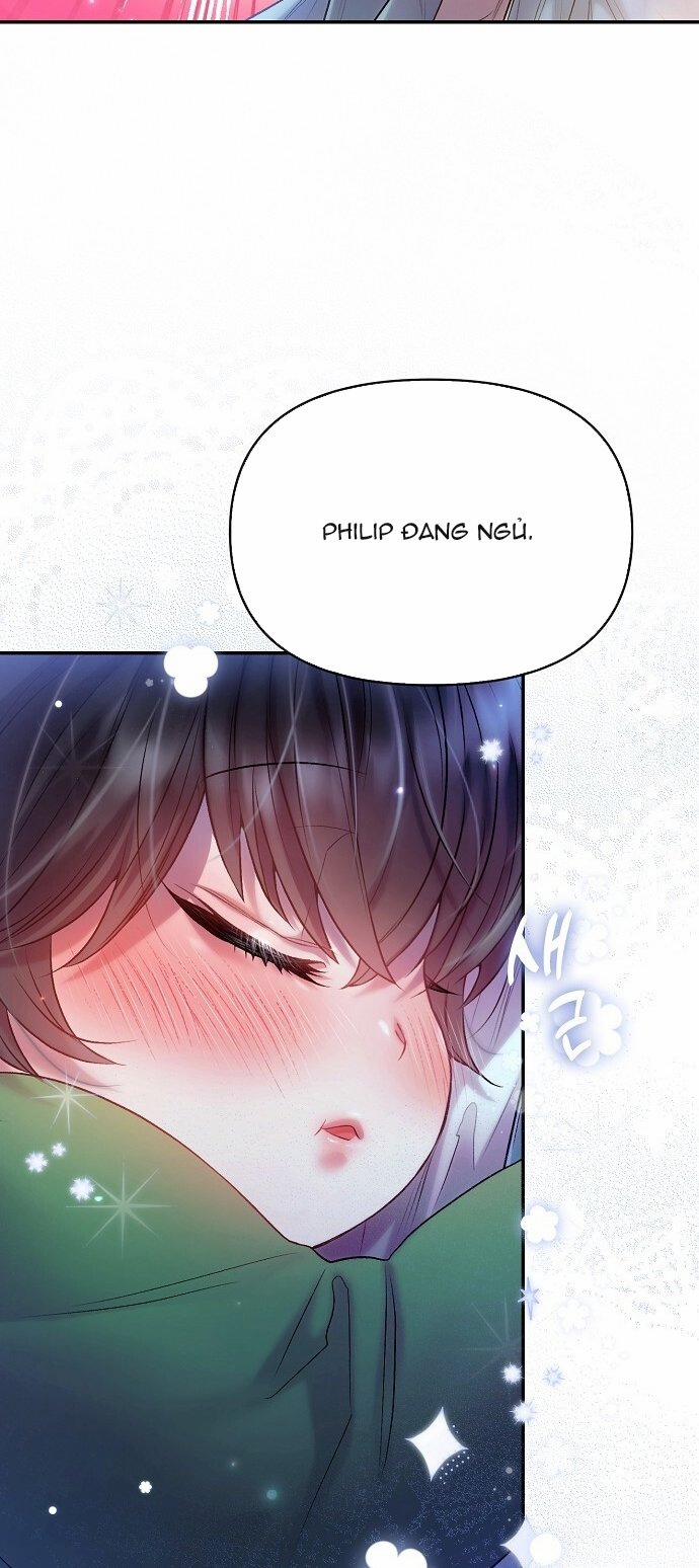 [18+] Sugar Rain 47.2 trang 37