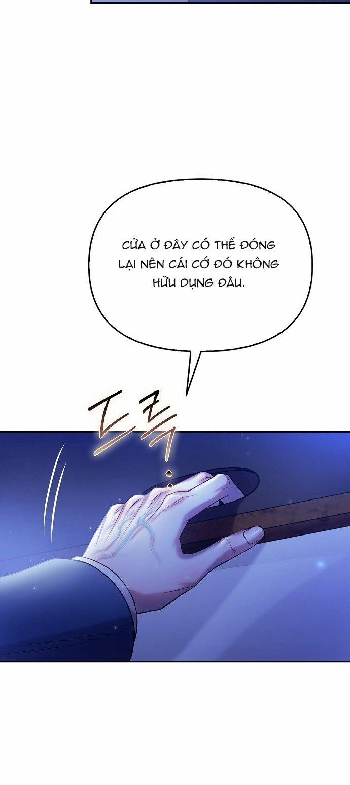 [18+] Sugar Rain 47.2 trang 39