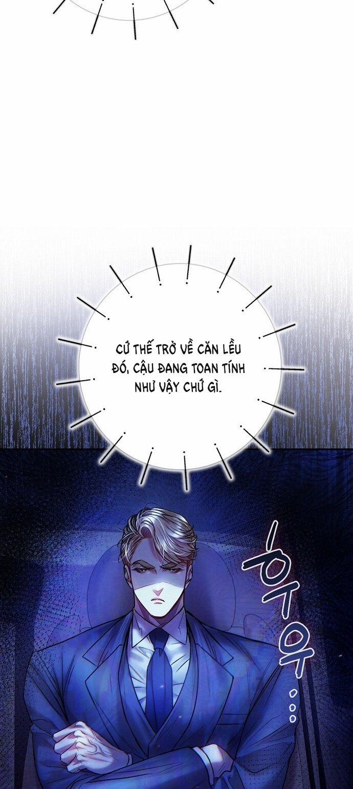 [18+] Sugar Rain 47.2 trang 4