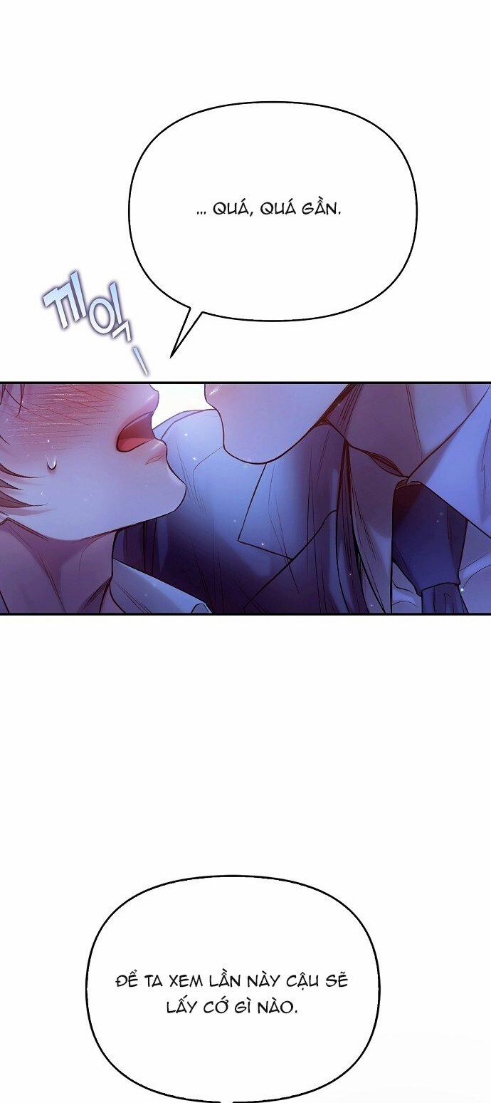 [18+] Sugar Rain 47.2 trang 40