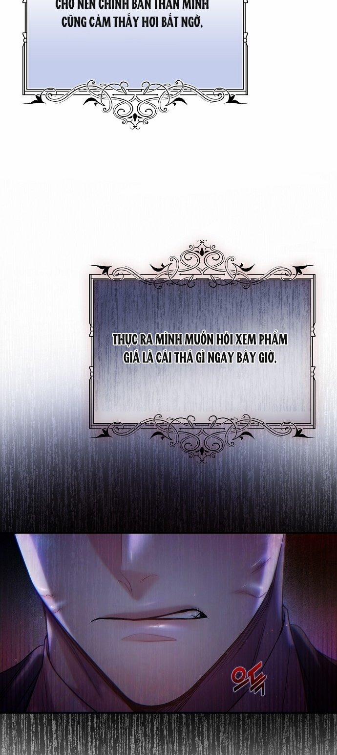 [18+] Sugar Rain 47.2 trang 8