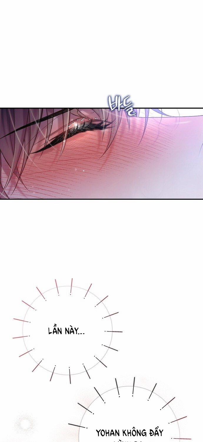 [18+] Sugar Rain 48.1 trang 10