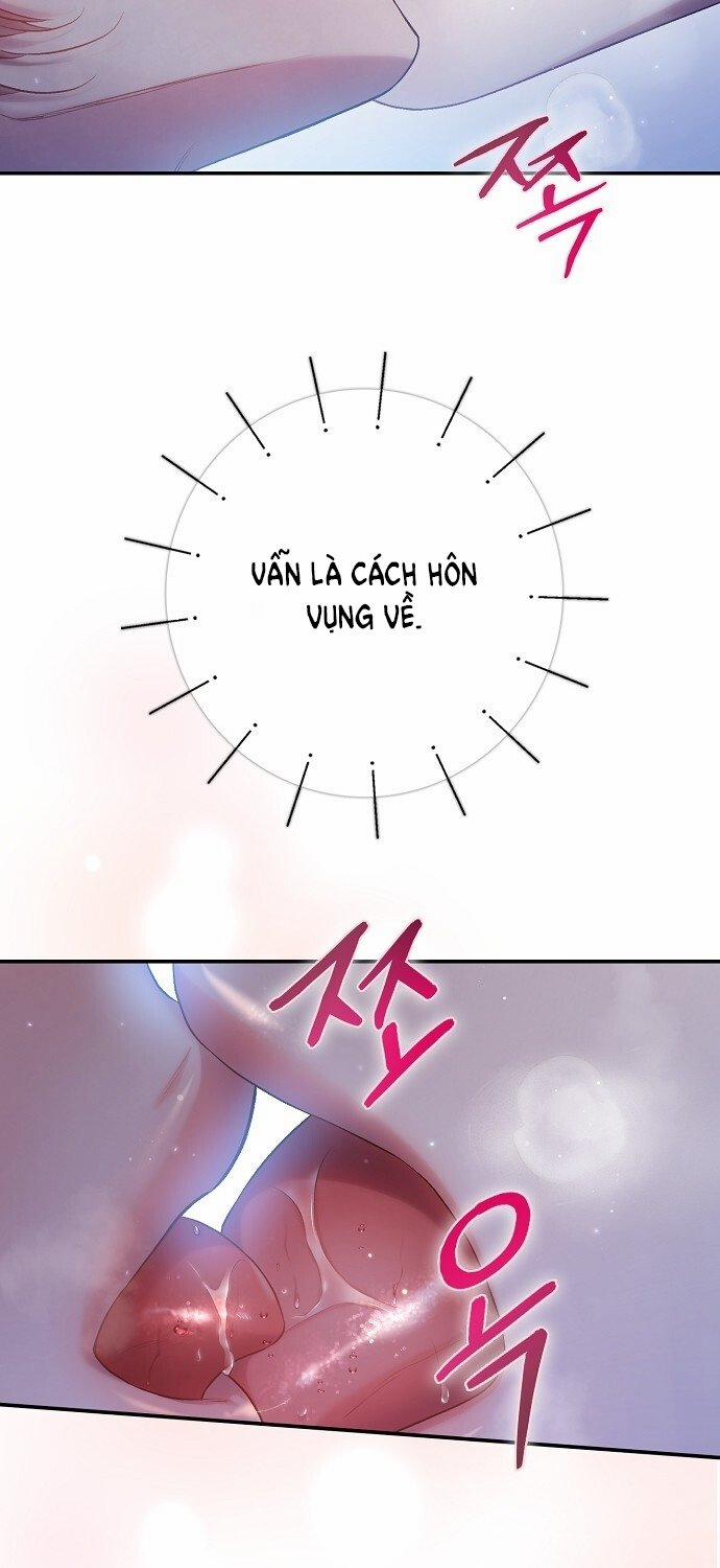 [18+] Sugar Rain 48.1 trang 15